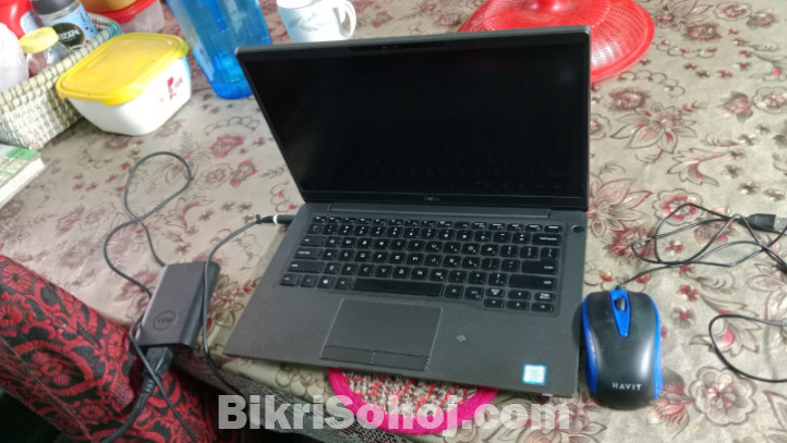 Dell 7400 latitude new intact